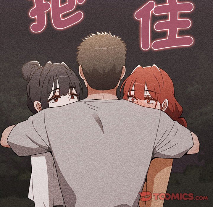 [韩国漫画] 小孩子才做选择 - 韩国漫画 剧情,巨乳大奶#[183P]-52