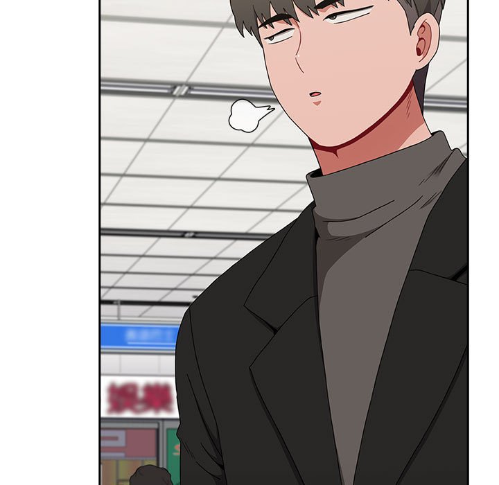 [韩国漫画] 小孩子才做选择 - 韩国漫画 剧情,巨乳大奶#[183P]-7