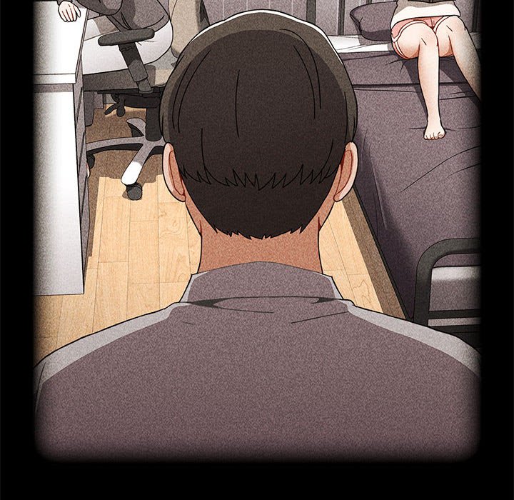 [韩国漫画] 小孩子才做选择 - 韩国漫画 剧情,巨乳大奶#[183P]-74
