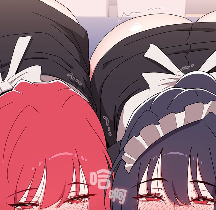 [韩国漫画] 小孩子才做选择 - 韩国漫画 剧情,巨乳大奶#[215P]-164