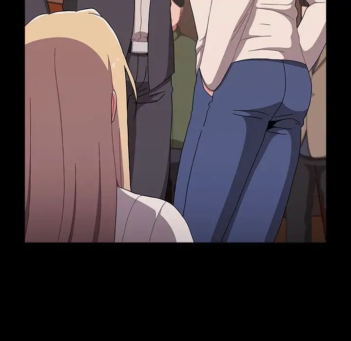 [韩国漫画] 小孩子才做选择 - 韩国漫画 剧情,巨乳大奶#[218P]-101
