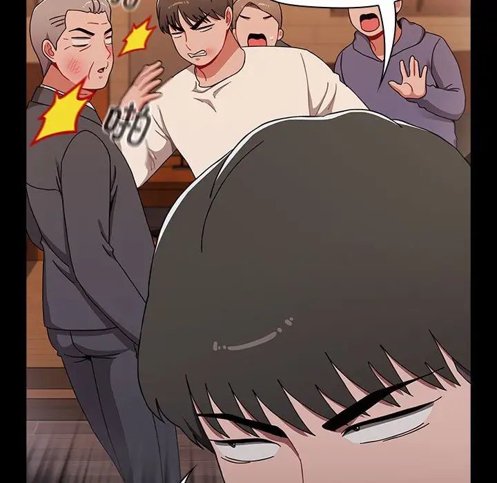 [韩国漫画] 小孩子才做选择 - 韩国漫画 剧情,巨乳大奶#[218P]-106
