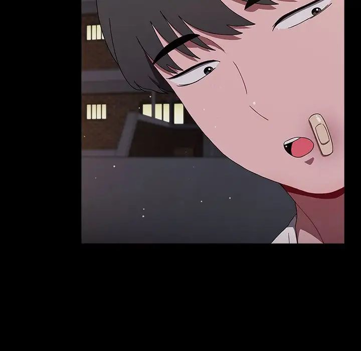 [韩国漫画] 小孩子才做选择 - 韩国漫画 剧情,巨乳大奶#[218P]-127