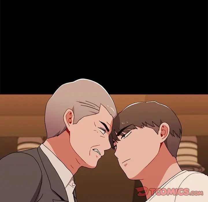 [韩国漫画] 小孩子才做选择 - 韩国漫画 剧情,巨乳大奶#[218P]-84
