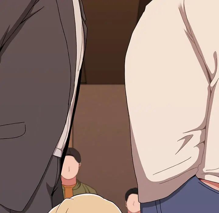 [韩国漫画] 小孩子才做选择 - 韩国漫画 剧情,巨乳大奶#[218P]-85
