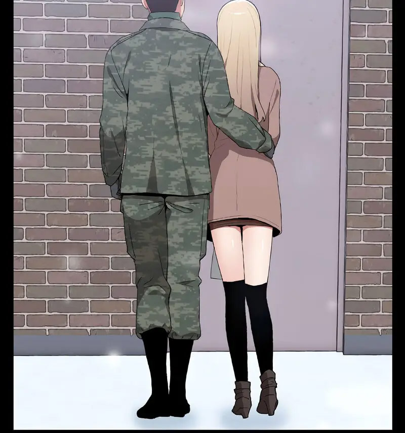 [韩国漫画] 小孩子才做选择 - 韩国漫画 剧情,巨乳大奶#[230P]-183