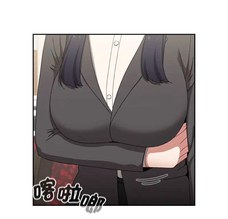 [韩国漫画] 小孩子才做选择 - 韩国漫画 剧情,巨乳大奶#[230P]-3
