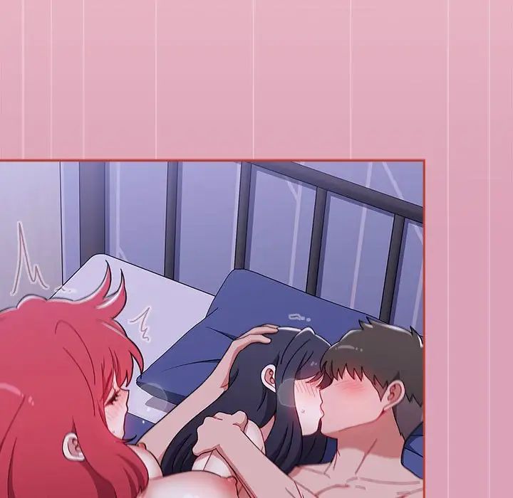 [韩国漫画] 小孩子才做选择 - 韩国漫画 剧情,巨乳大奶#[181P]-101