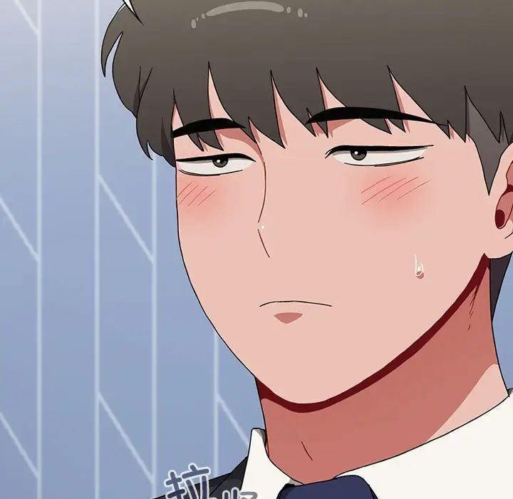 [韩国漫画] 小孩子才做选择 - 韩国漫画 剧情,巨乳大奶#[181P]-143
