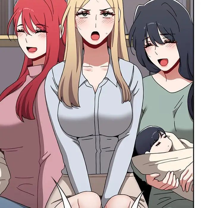 [韩国漫画] 小孩子才做选择 - 韩国漫画 剧情,巨乳大奶#[296P]-199