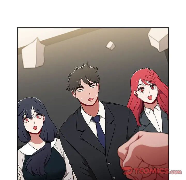[韩国漫画] 小孩子才做选择 - 韩国漫画 剧情,巨乳大奶#[296P]-44
