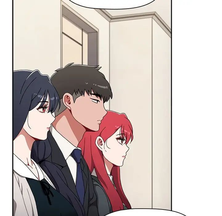 [韩国漫画] 小孩子才做选择 - 韩国漫画 剧情,巨乳大奶#[296P]-82