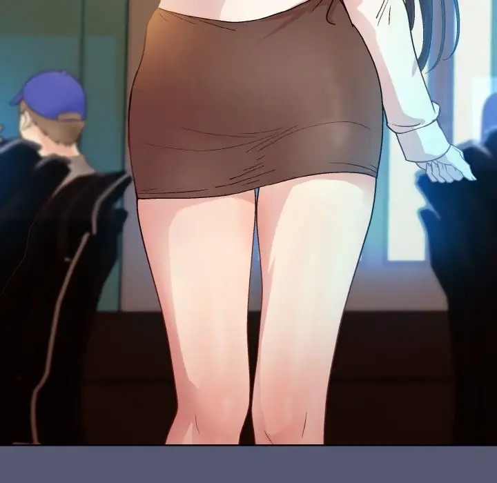 [韩国漫画] 和美女上司玩游戏 剧情,OL#[179P]-112