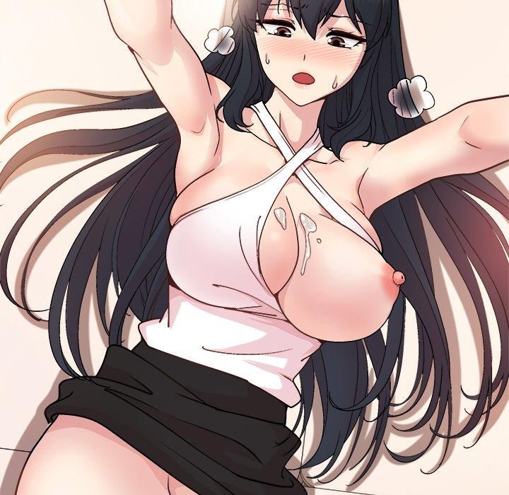 [韩国漫画] 和美女上司玩游戏 剧情,OL#[166P]-23