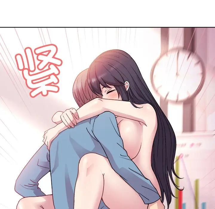 [韩国漫画] 和美女上司玩游戏 剧情,OL#[156P]-118