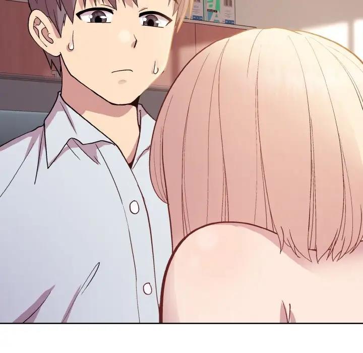 [韩国漫画] 和美女上司玩游戏 剧情,OL#[168P]-28