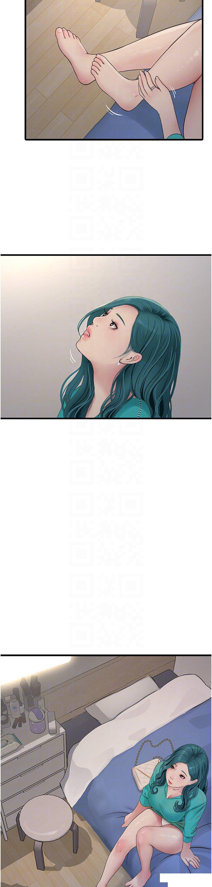 [韩国漫画] 水电工日志 剧情,熟女人妻#[34P]-27