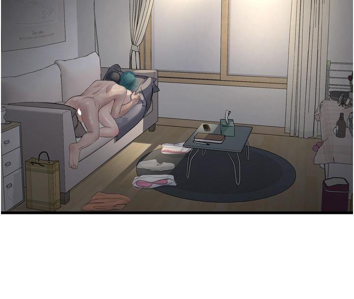 [韩国漫画] 水电工日志 剧情,熟女人妻#[118P]-18