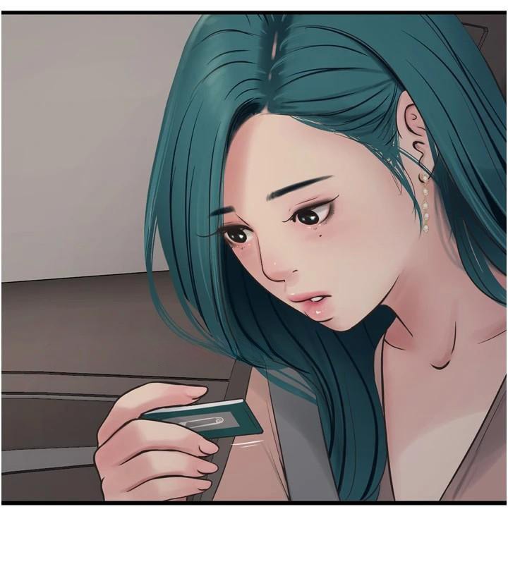 [韩国漫画] 水电工日志 剧情,熟女人妻#[99P]-72