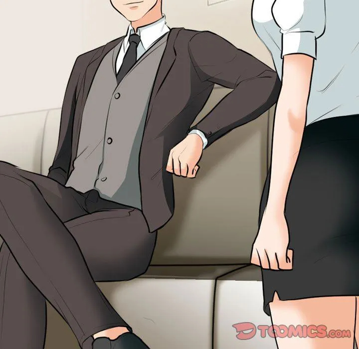 [韩国漫画] 同事换换爱 剧情,熟女人妻,巨乳大奶#[123P]-15