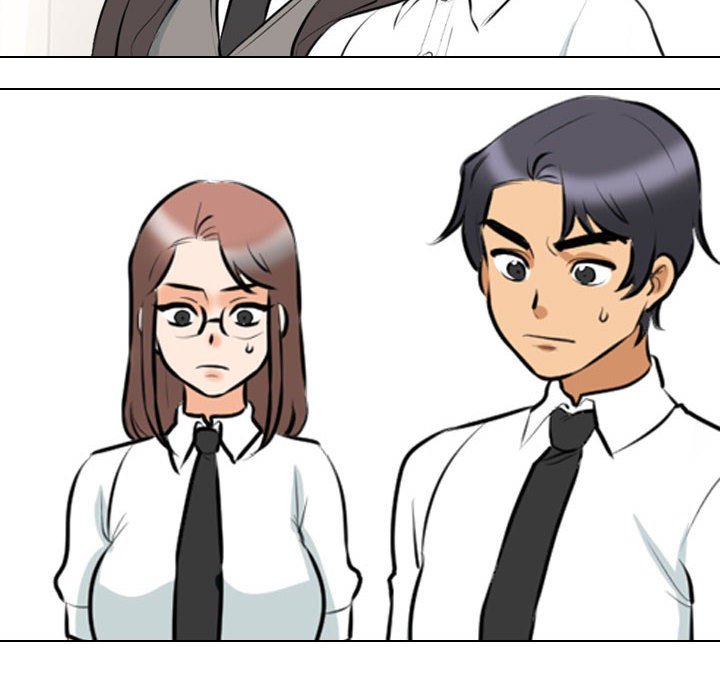 [韩国漫画] 同事换换爱 剧情,熟女人妻,巨乳大奶#[132P]-116