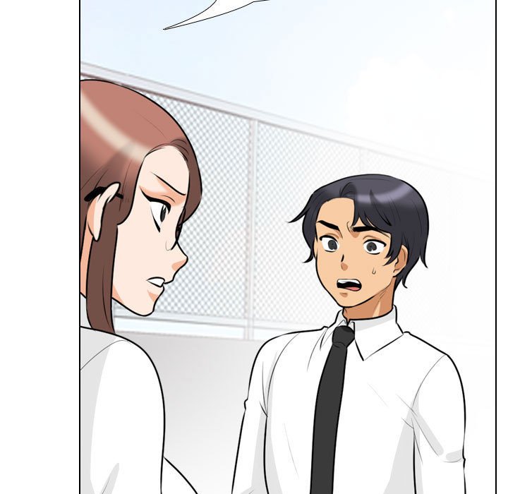 [韩国漫画] 同事换换爱 剧情,熟女人妻,巨乳大奶#[132P]-25