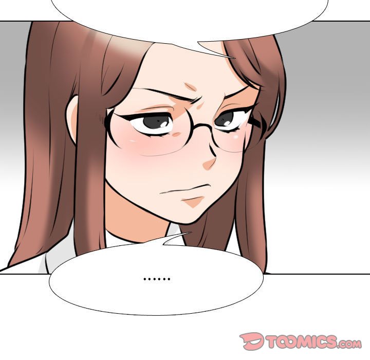 [韩国漫画] 同事换换爱 剧情,熟女人妻,巨乳大奶#[132P]-27