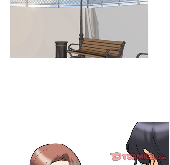 [韩国漫画] 同事换换爱 剧情,熟女人妻,巨乳大奶#[132P]-33