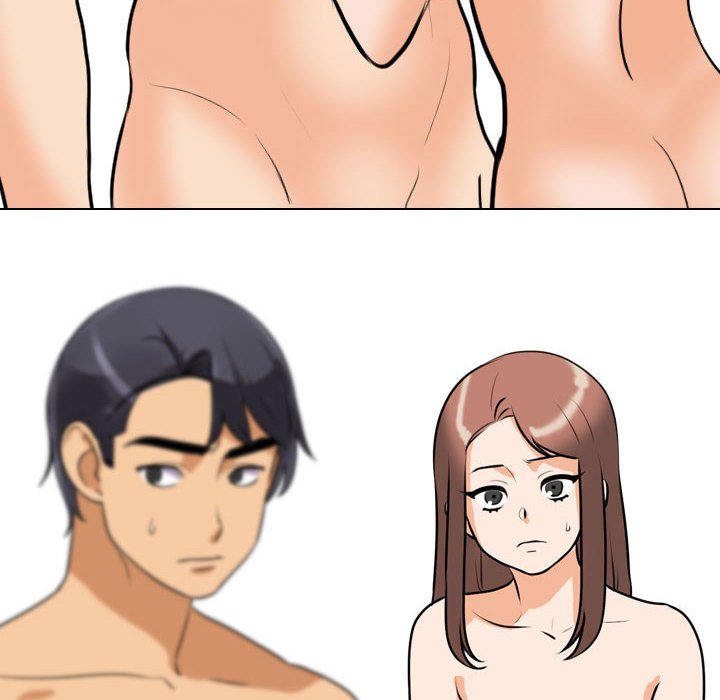 [韩国漫画] 同事换换爱 剧情,熟女人妻,巨乳大奶#[120P]-12