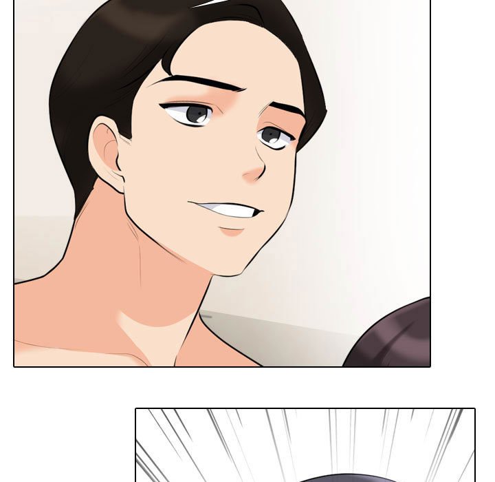 [韩国漫画] 同事换换爱 剧情,熟女人妻,巨乳大奶#[120P]-19