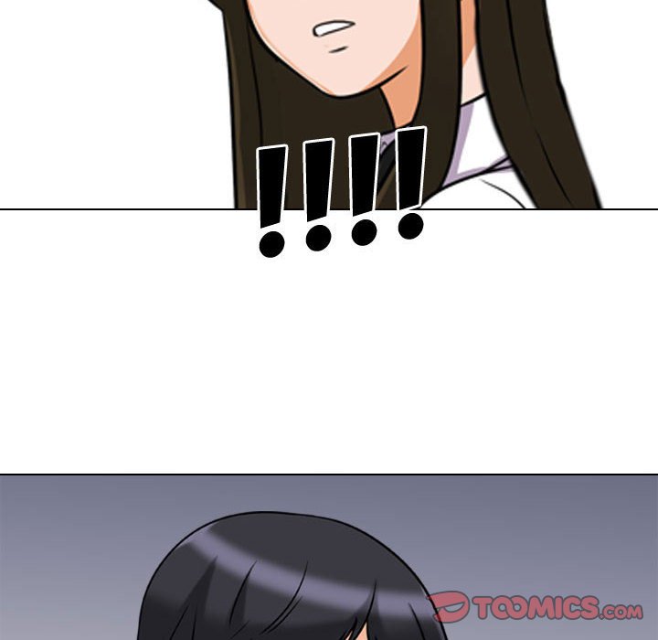 [韩国漫画] 同事换换爱 剧情,熟女人妻,巨乳大奶#[119P]-10