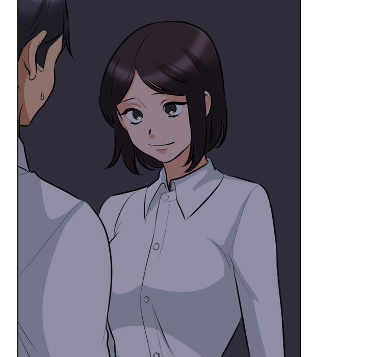 [韩国漫画] 同事换换爱 剧情,熟女人妻,巨乳大奶#[119P]-25