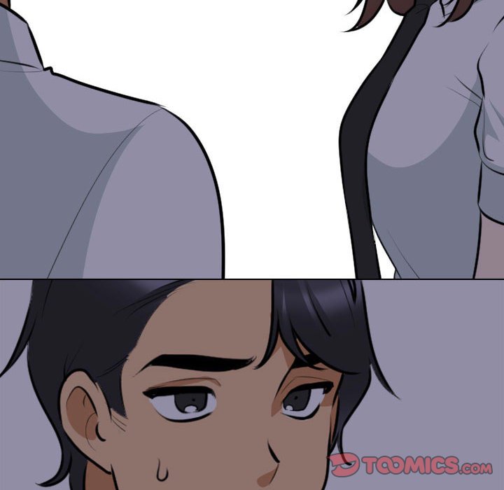 [韩国漫画] 同事换换爱 剧情,熟女人妻,巨乳大奶#[119P]-46