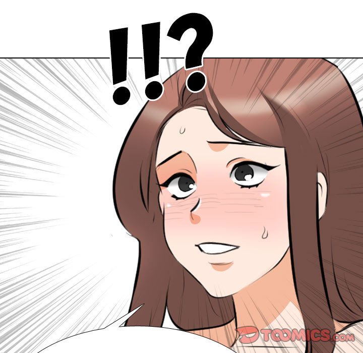 [韩国漫画] 同事换换爱 剧情,熟女人妻,巨乳大奶#[120P]-110