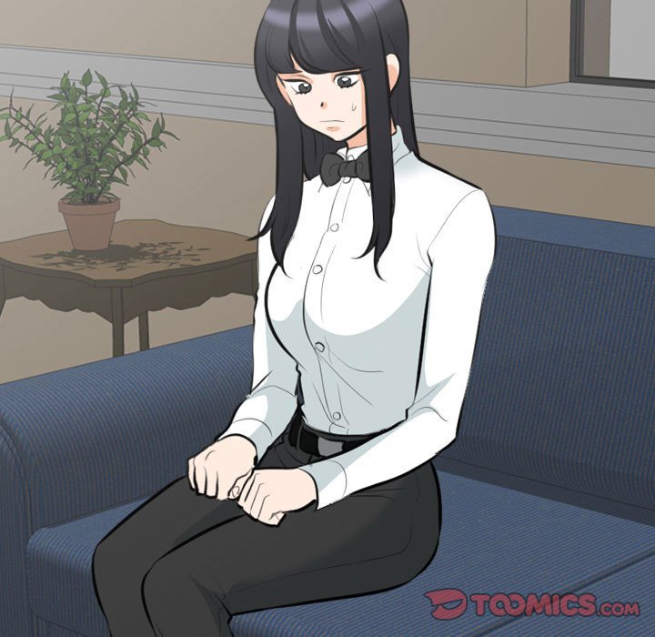 [韩国漫画] 同事换换爱 剧情,熟女人妻,巨乳大奶#[120P]-15