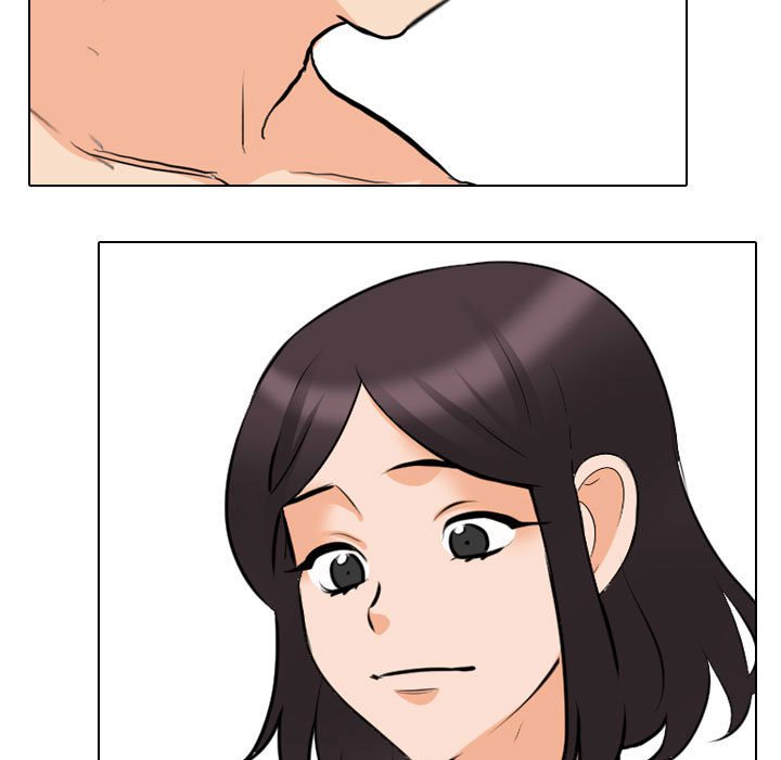 [韩国漫画] 同事换换爱 剧情,熟女人妻,巨乳大奶#[122P]-43