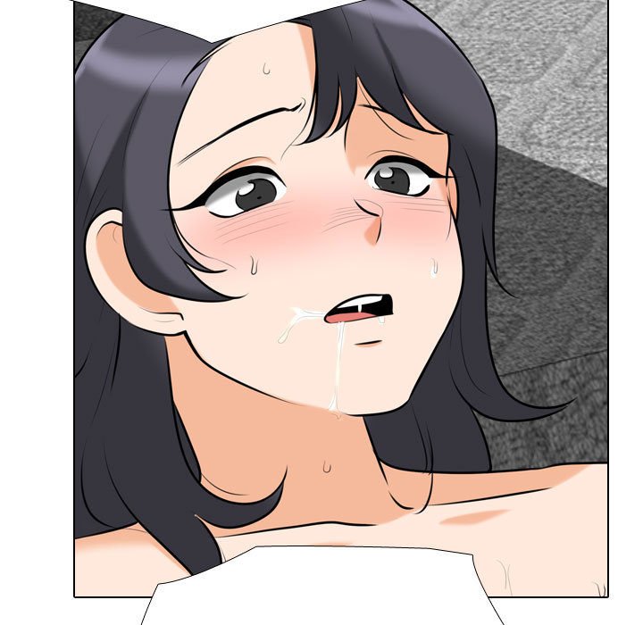 [韩国漫画] 同事换换爱 剧情,熟女人妻,巨乳大奶#[128P]-103