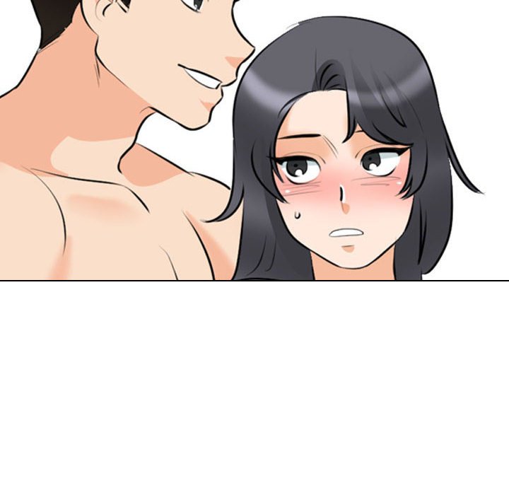 [韩国漫画] 同事换换爱 剧情,熟女人妻,巨乳大奶#[128P]-12