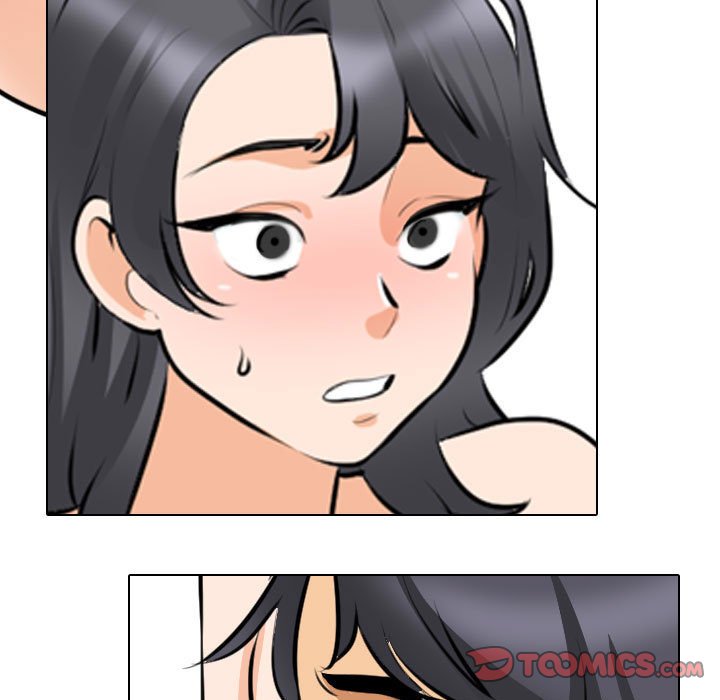 [韩国漫画] 同事换换爱 剧情,熟女人妻,巨乳大奶#[128P]-123