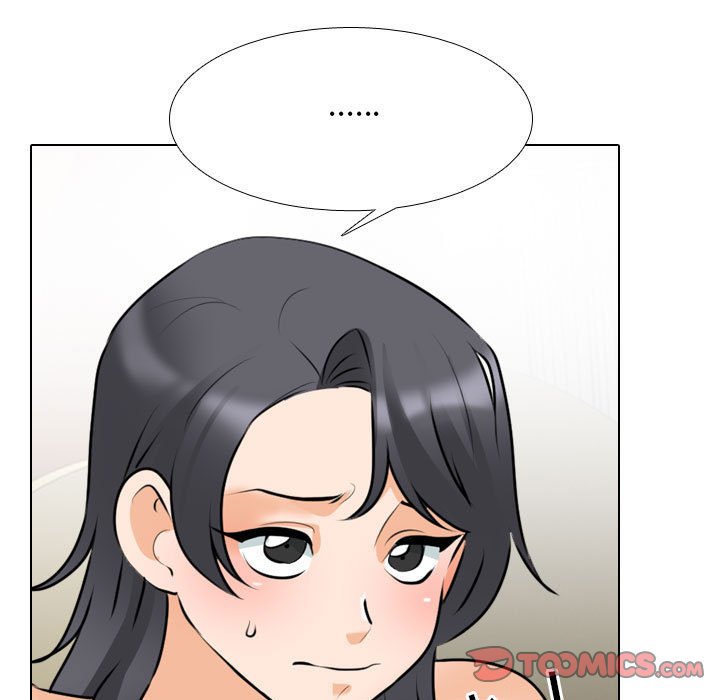 [韩国漫画] 同事换换爱 剧情,熟女人妻,巨乳大奶#[128P]-21