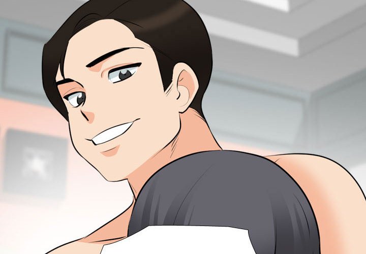 [韩国漫画] 同事换换爱 剧情,熟女人妻,巨乳大奶#[128P]-4
