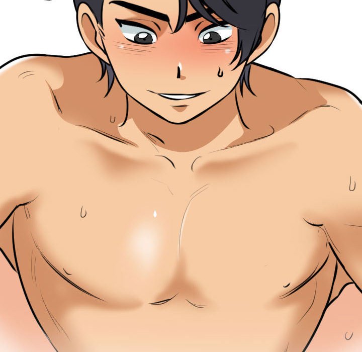 [韩国漫画] 同事换换爱 剧情,熟女人妻,巨乳大奶#[128P]-56