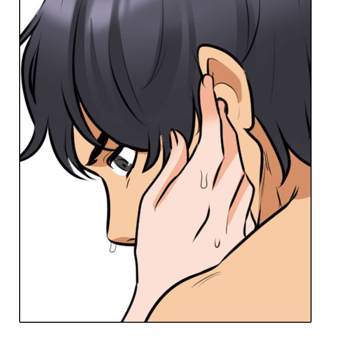 [韩国漫画] 同事换换爱 剧情,熟女人妻,巨乳大奶#[128P]-59