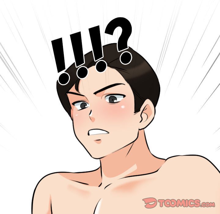 [韩国漫画] 同事换换爱 剧情,熟女人妻,巨乳大奶#[128P]-75
