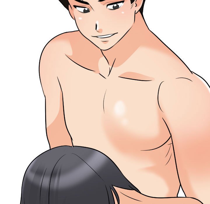[韩国漫画] 同事换换爱 剧情,熟女人妻,巨乳大奶#[128P]-85