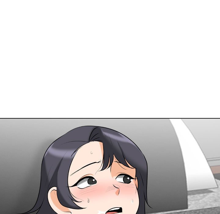 [韩国漫画] 同事换换爱 剧情,熟女人妻,巨乳大奶#[110P]-32