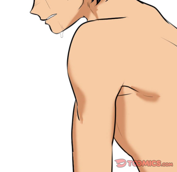 [韩国漫画] 同事换换爱 剧情,熟女人妻,巨乳大奶#[121P]-120