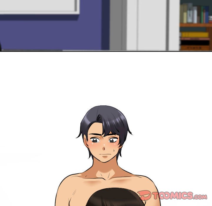 [韩国漫画] 同事换换爱 剧情,熟女人妻,巨乳大奶#[121P]-15