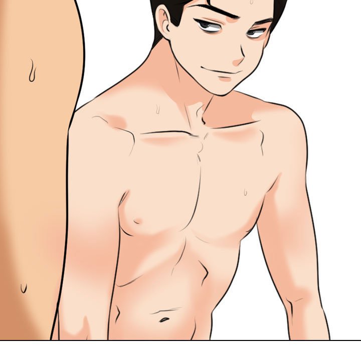 [韩国漫画] 同事换换爱 剧情,熟女人妻,巨乳大奶#[121P]-25
