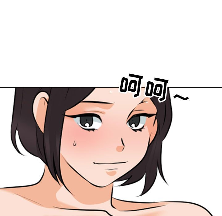 [韩国漫画] 同事换换爱 剧情,熟女人妻,巨乳大奶#[121P]-47
